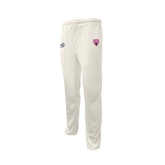 Women's Cricket Trouser -PURL