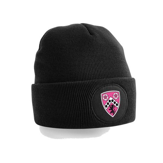 Tech Beanie-PURL