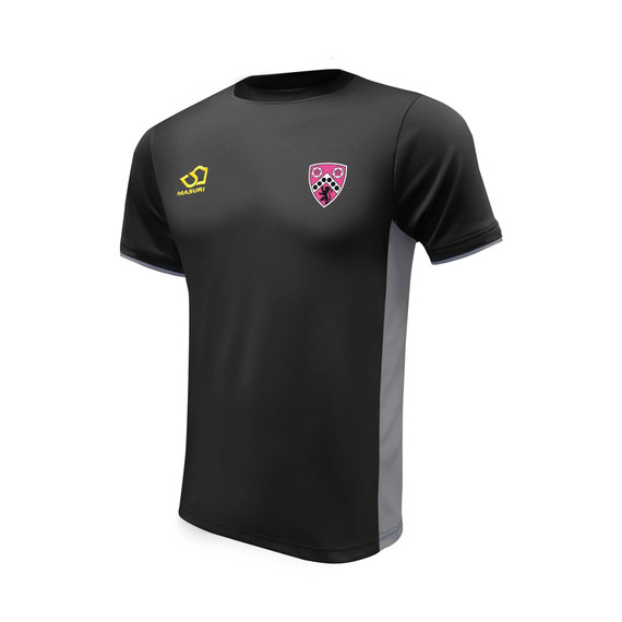Junior Training Shirt -PURL