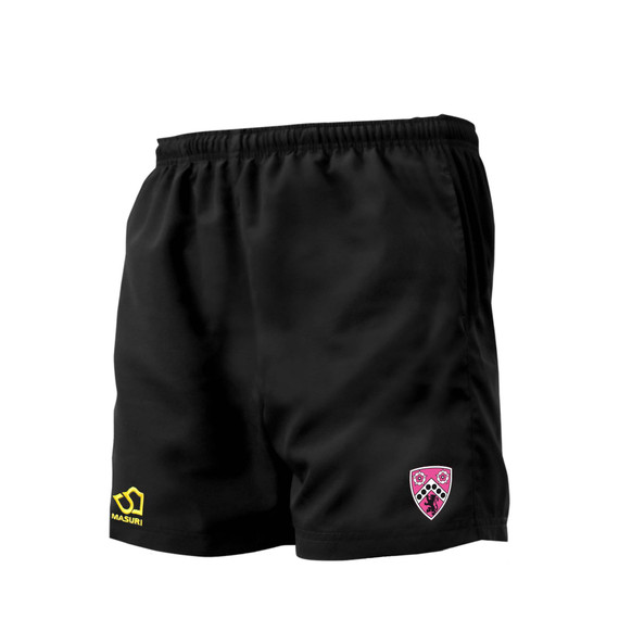 Mens Training Short -PURL