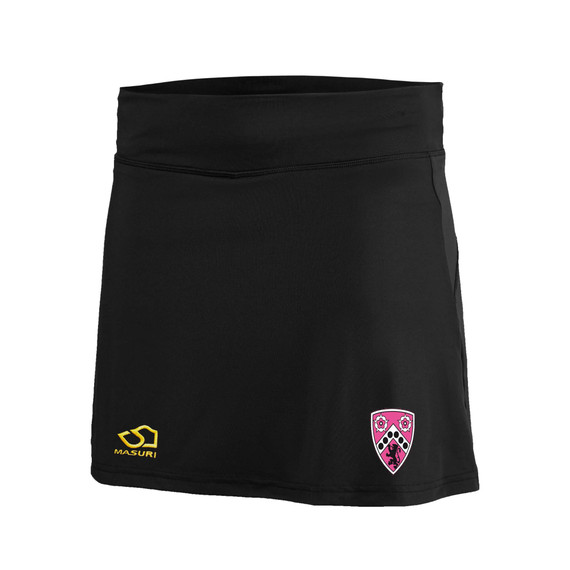 Women's Training Skort-PURL