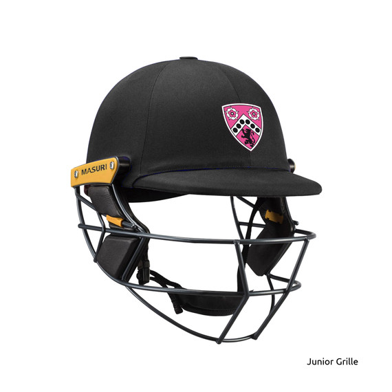 T Line Steel Junior Helmet-PURL