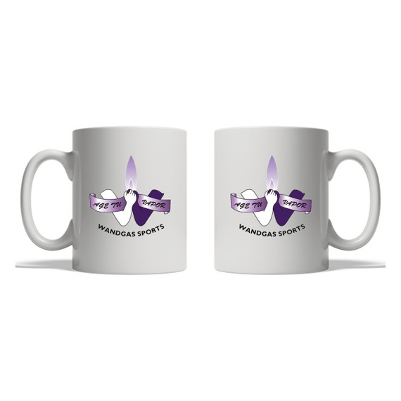 Mug-WANDGAS