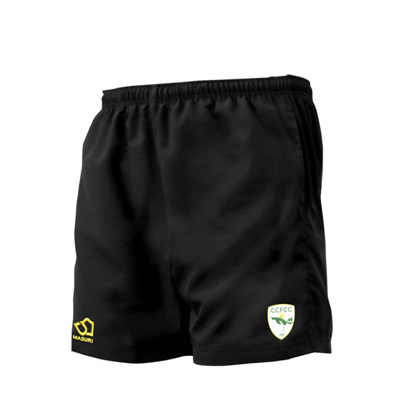 Junior Training Short -cptn&cBundle