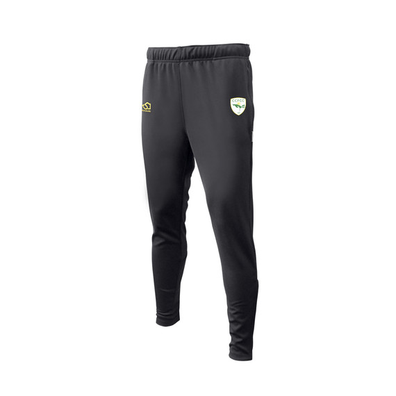 Women's Slim Fit Trousers -cptn&c