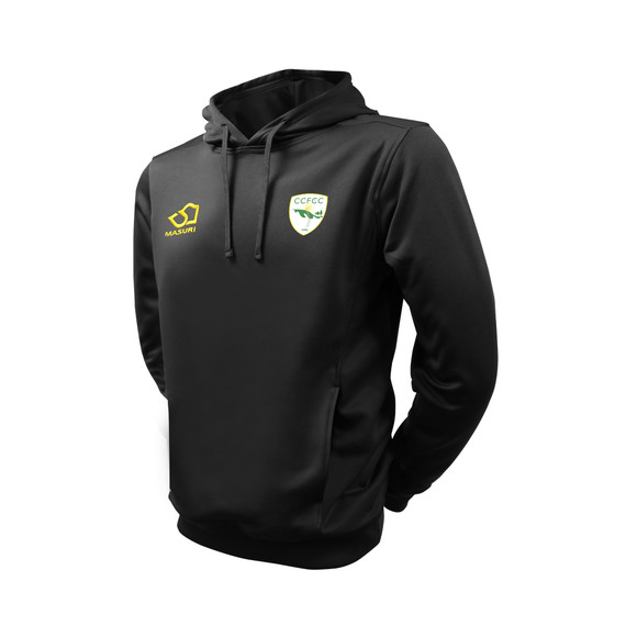 Unisex Hoodie -cptn&c