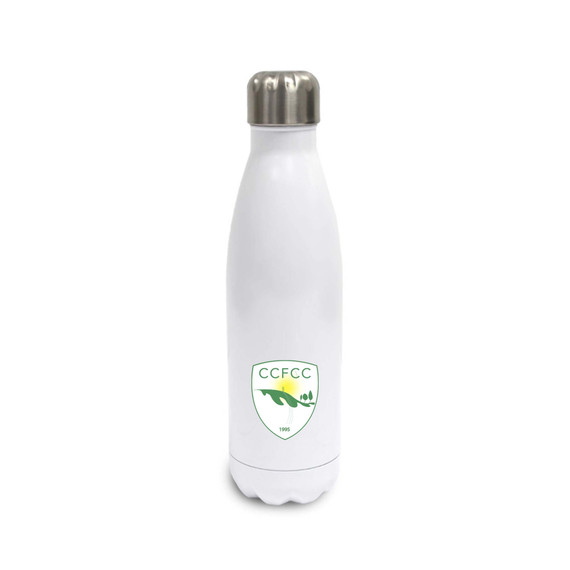 Stainless Steel Water Bottle -cptn&c