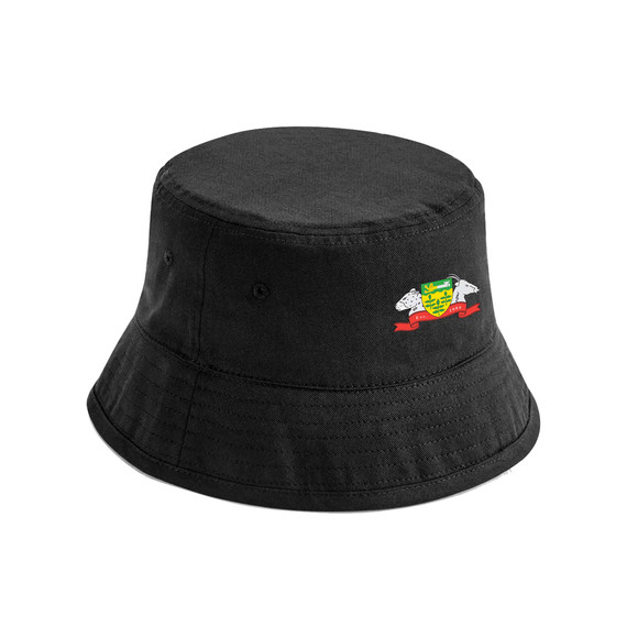 Bucket Hat-ASHFDTCC