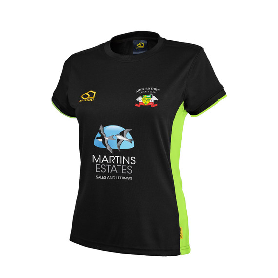 Women's Training Shirt -ASHFDTCCBUNDLE