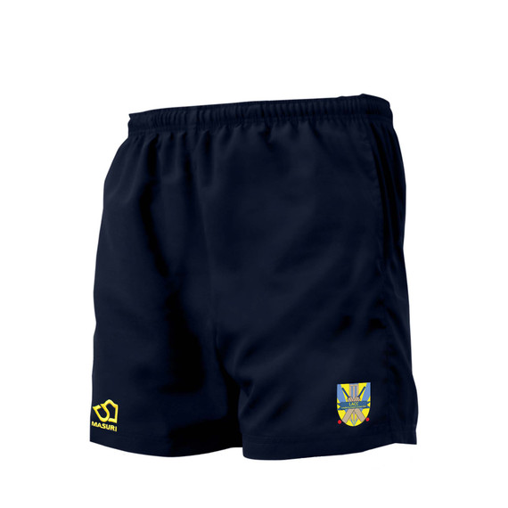 Mens Training Short -LAUGH