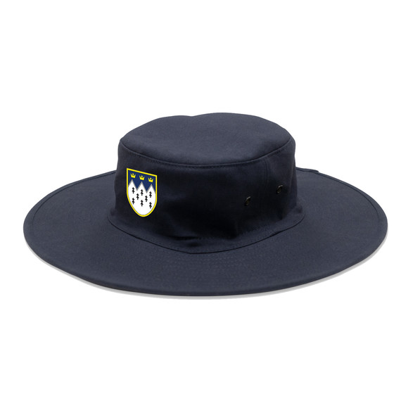 Sunhat - Navy-KNBP