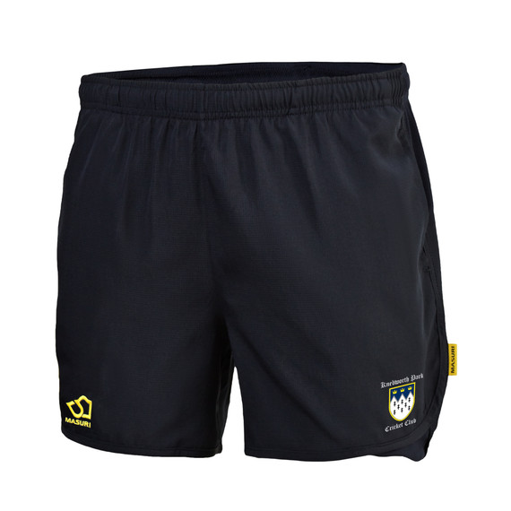 Women's Training Shorts-KNBP