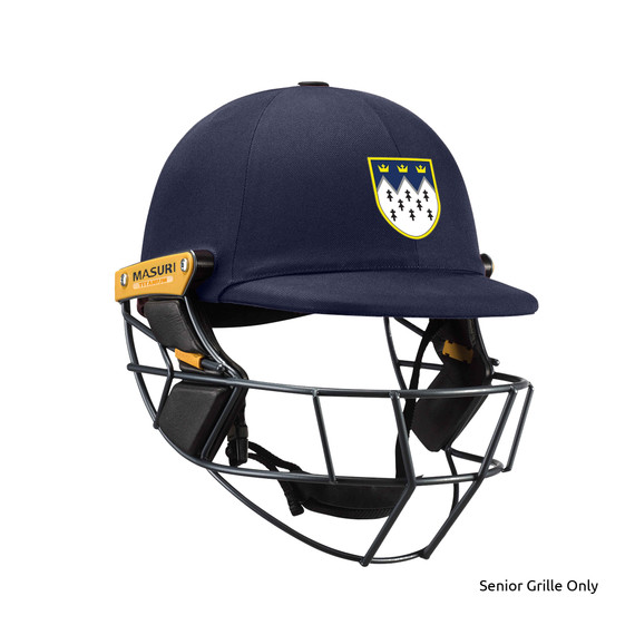 T Line Titanium Helmet-KNBP