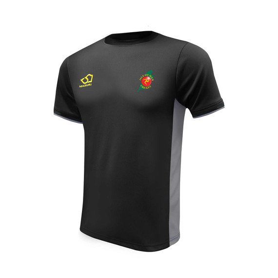 Junior Training Shirt -IOMCA3