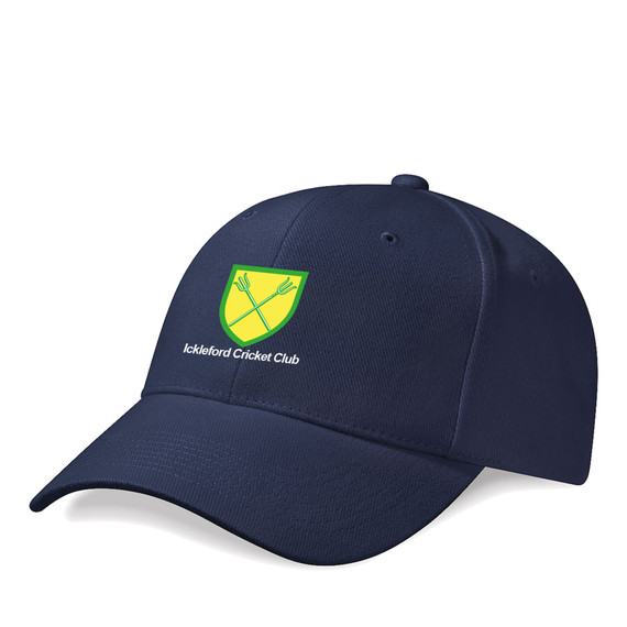 Basic Cap -IKFCC2