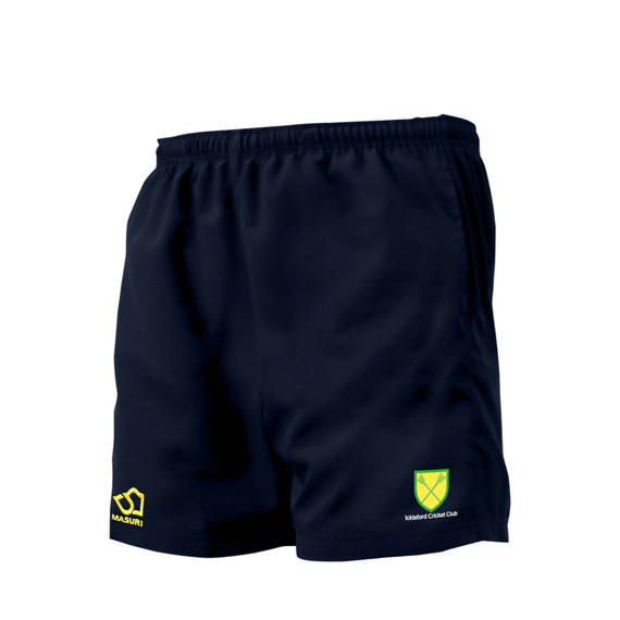 Junior Training Short -IKFCC