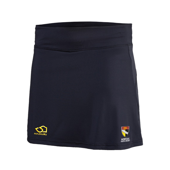 Junior Playing Skort -NCBY