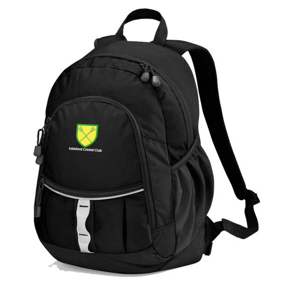 Rucksack -IKFCC