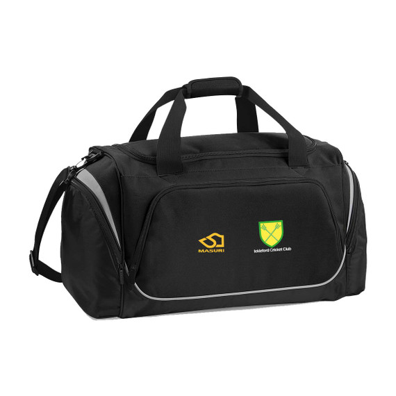 Holdall -IKFCC
