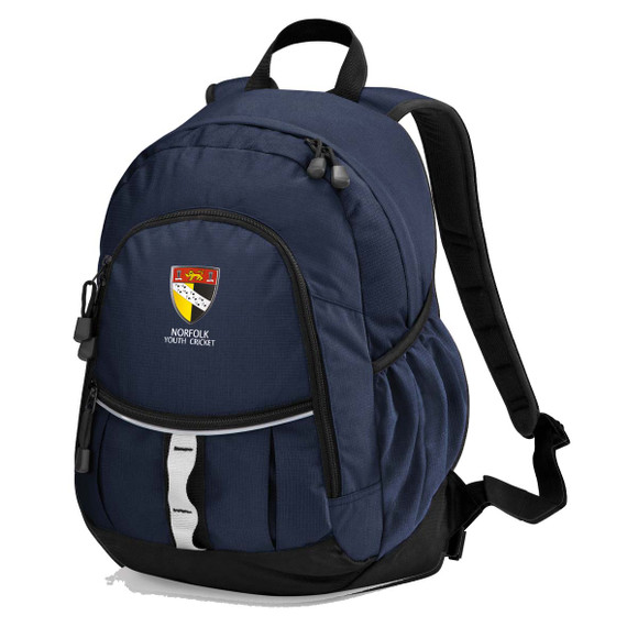 Rucksack -NCBY