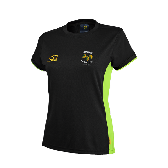 Women's Training Shirt -LEDBU