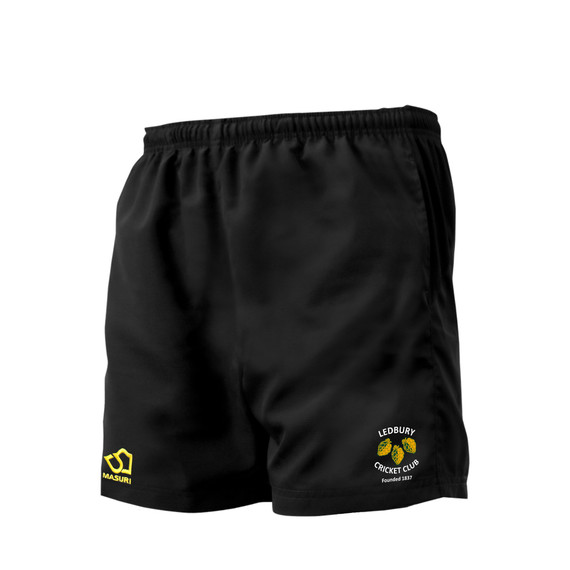 Women's Training Shorts-LEDBU