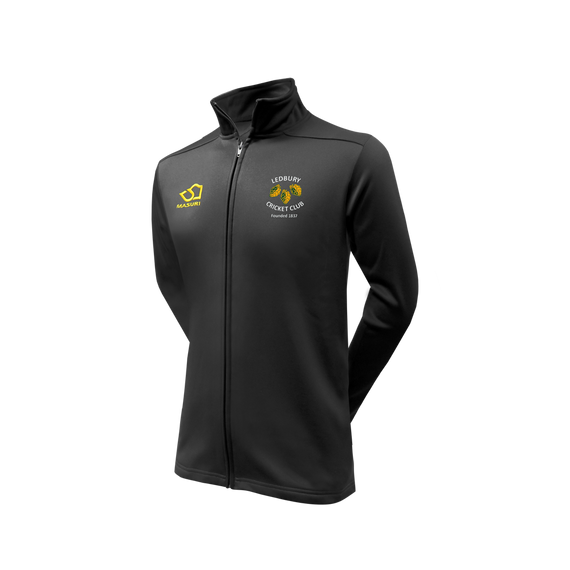 Women's Tech Fleece-LEDBU