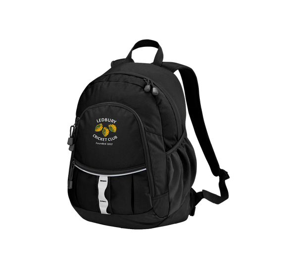 Rucksack -LEDBU