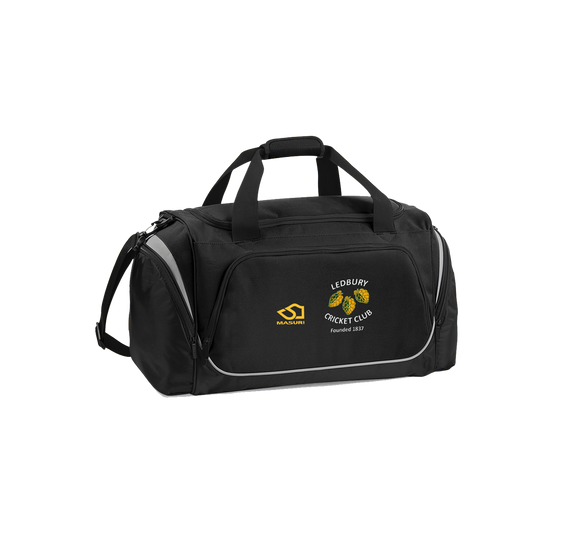 Holdall -LEDBU