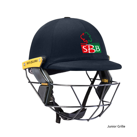 T Line Steel Junior Helmet-BOGNOR