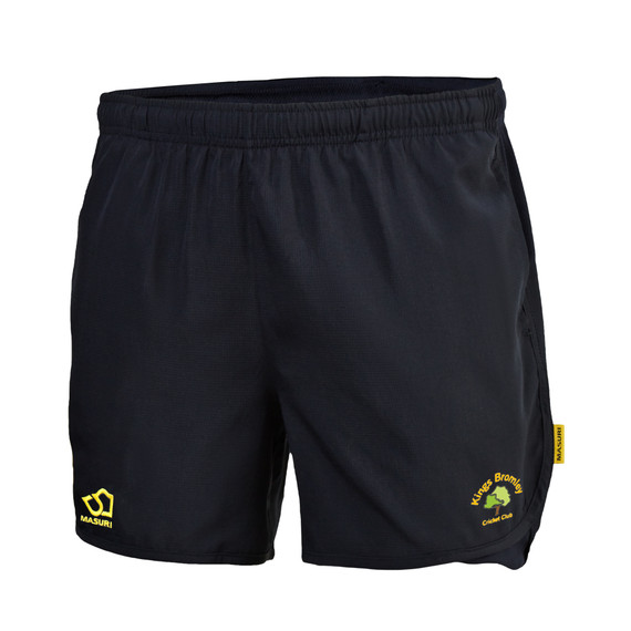 Women's Training Shorts-KGBR