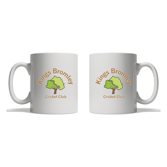 Mug-KGBR