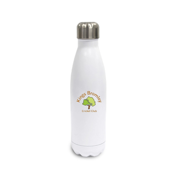 Stainless Steel Water Bottle -KGBR