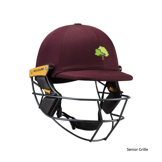 T Line Steel Helmet-KGBR