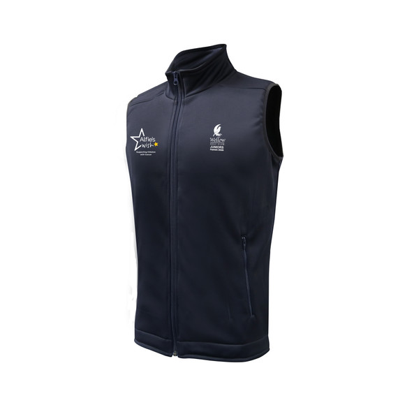 Unisex Gilet - Captain's-WELGC