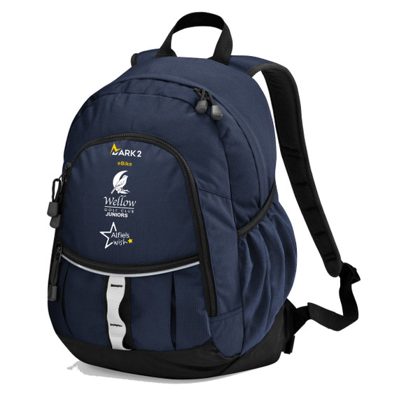 Rucksack -WELGC