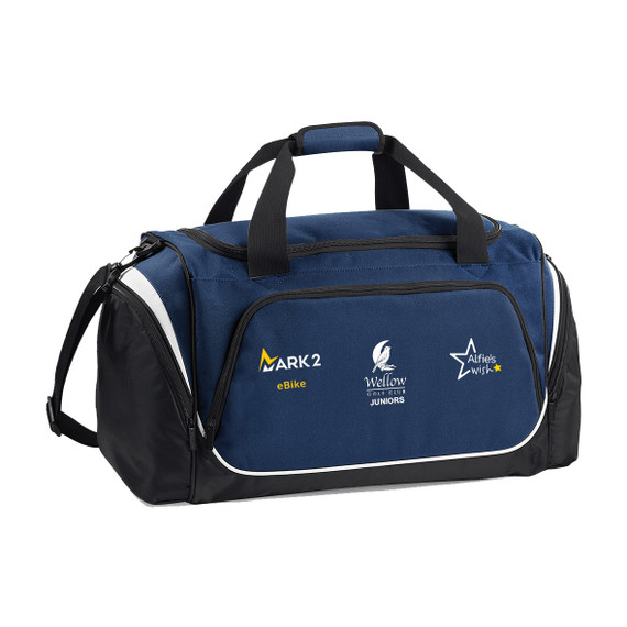 Holdall -WELGC