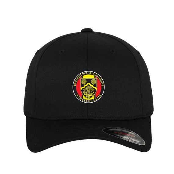 Flexfit Cap -BMHAC