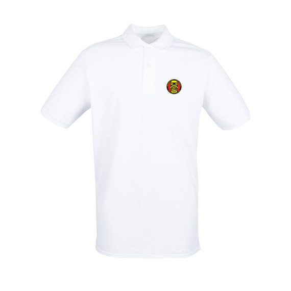 Official's Polo Shirt-BMHAC