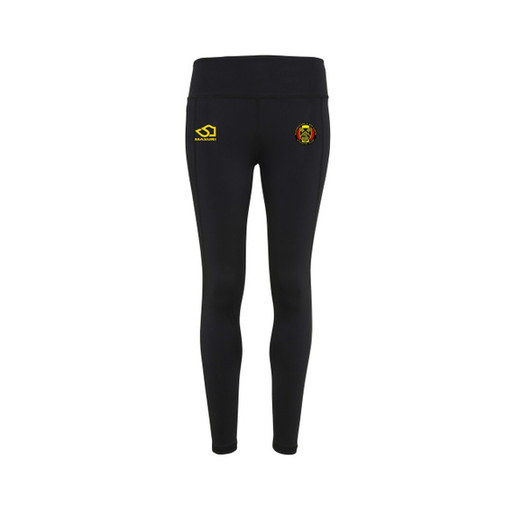 Women's Leggings-BMHAC