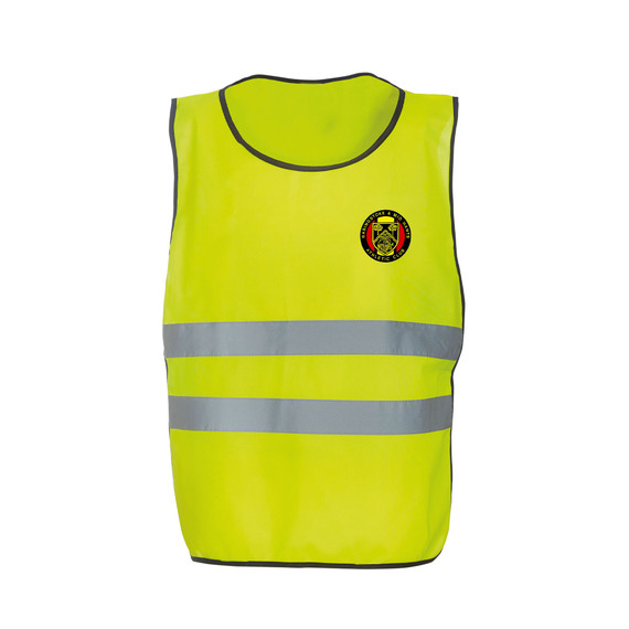 Hi-Vis Tabard-BMHAC