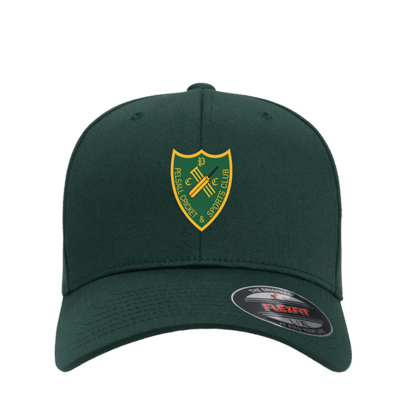 Flexfit Cap -PSCC
