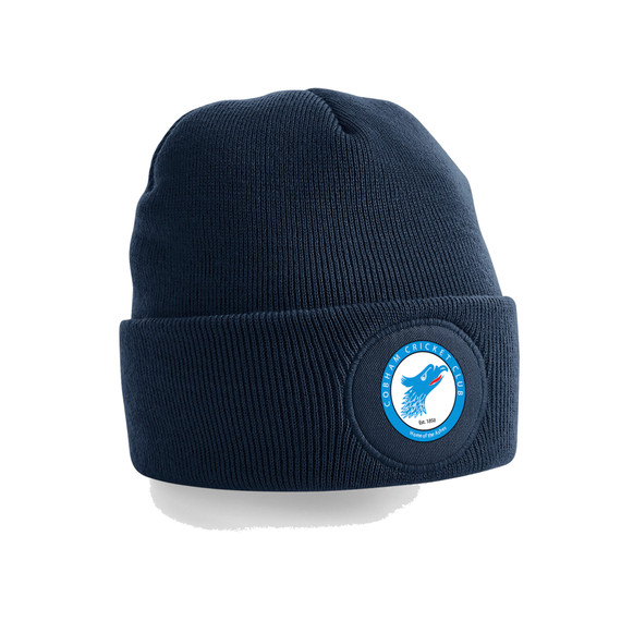 Tech Beanie-COB
