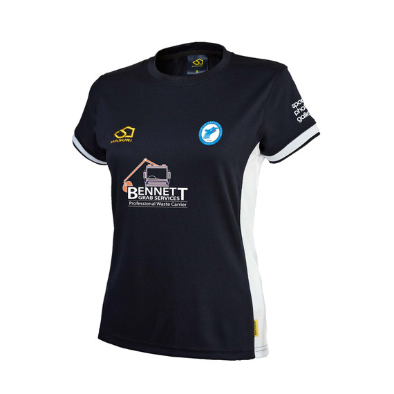 Women's Training Shirt -COB2