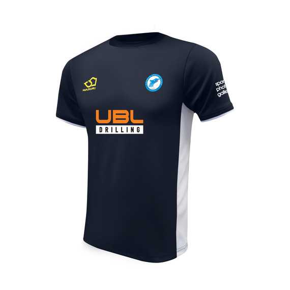 Junior Training Shirt-COB