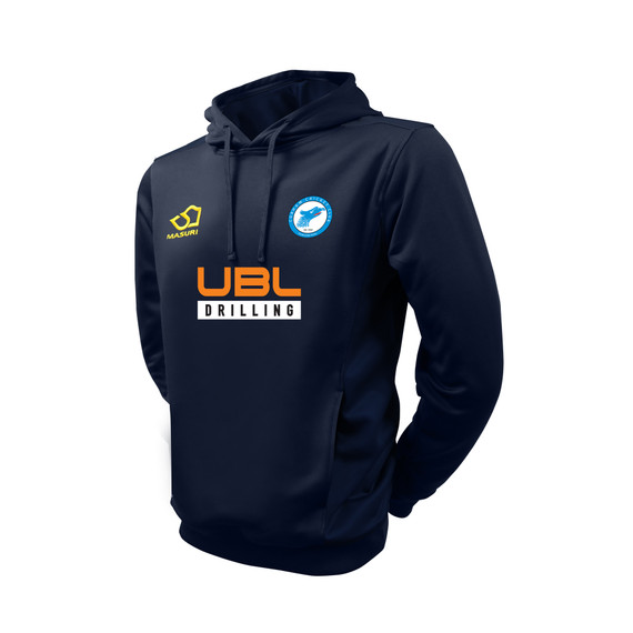 Junior Hoodie -COB