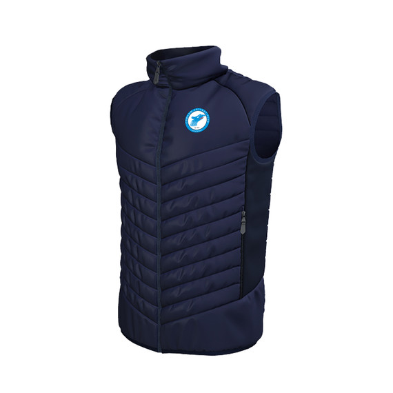 Thermal Padded Gilet-COB