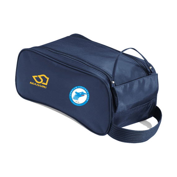 Bootbag -COB
