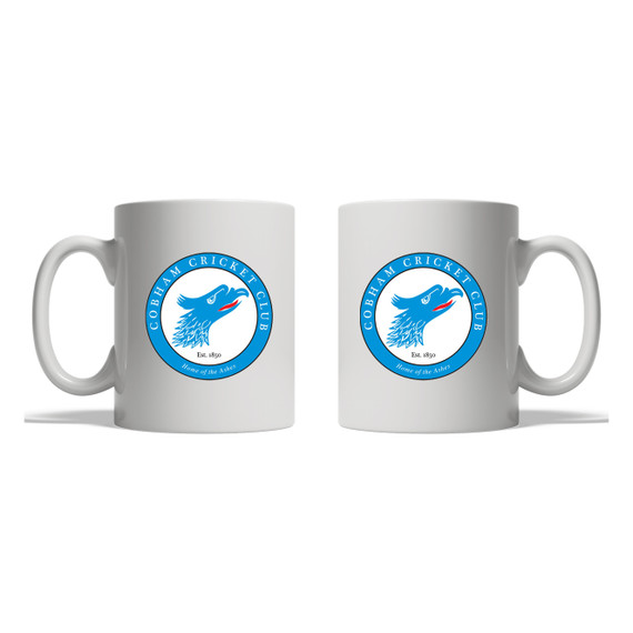 Mug-COB