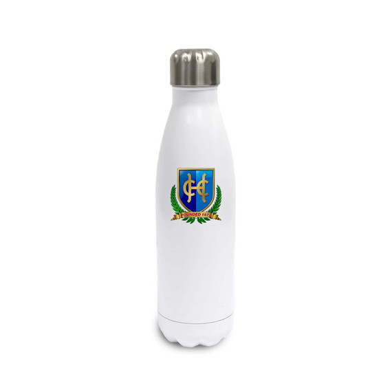 Stainless Steel Water Bottle -HVLCC